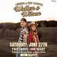 Legends of New Country: Morgan Wallen and Lainey Wilson Tributes