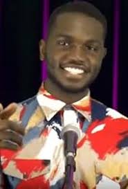 Spin the Wheel! (Short 2019)