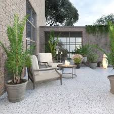 Điểm nổi bật của sàn đá terrazzo - Công Ty Dịch Vụ Hoàn Mỹ Đà Lạt