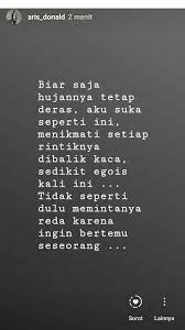 Pin Oleh Debby Rossani Di People Quotes Islamic Quotes Kata Kata Indah Kutipan Buku