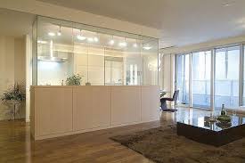 Maybe you would like to learn more about one of these? Open Kitchen Partition Ideas Designs For Home Buyers