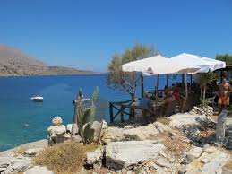 Crete (საბერძნეთში) და neos marmaras (საბერძნეთში). South Crete Boat Trip To Loutro And Marmara Beach