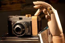 Em inglês existe apenas a definição world photography day e em francês journée mondiale de la photographie. Hoy Es El Dia Mundial De La Fotografia 180 Cumpleanos