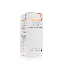 Typically at least the head is involved. Keppra Solution 100 Mg 300 Ml 300 Ml Al Dawaa Pharmacies