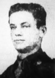 Frank Gust Ruch : Corporal from Nebraska, World War II Casualty