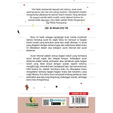 Yakni kecuali kepala yang merupakan tempat mahkota, wajah tempat celak, leher dan dada tempat kalung, telinga tempat giwang dan anting, lengan atas tempat. Buku Muslimah Jaga 12 Bagian Tubuhmu Niscaya Kamu Masuk Surga 12 Aurat Wanita Yang Wajib Dijaga Shopee Indonesia
