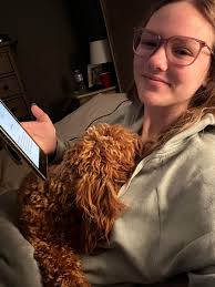 You know it's a good book when you wake up at 6 am to finish the book 🫠