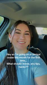 Firenze Carnival Cruise 2025 Tips