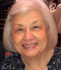 Antonetta Gabriele Pellarin 'Ann' Obituary