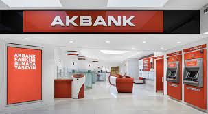 Also, the academy of akbank provides expensive training. Akbank Sells Dollar Below Market Value Ipa News