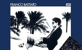 Edizione in vinile ltd black numerato 500 copie uscita nel marzo 2021nuovo 174703621724 Franco Battiato La Voce Del Padrone 40 Anniversario