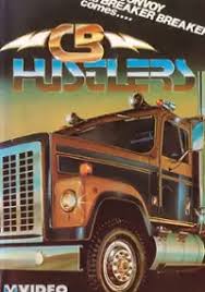 C.B. Hustlers (1976) - Filmweb