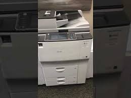 With the ricoh® mp c6004ex you can create unique and integrated workflows for efficient printing, scanning, copying and. Emptying The Waste Toner Bottle On A Ricoh Mp 6002 By Troy Giles