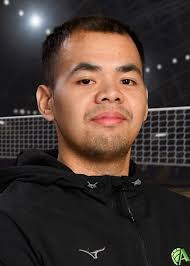 Meet the Coaches/Staff