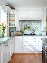Cheap kitchen backsplash ideas for your budget. Tile Backsplash Ideas For Behind The Range Green Kitchen Backsplash Stove Backsplash Kitchen Renovation