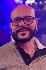 Jose “Joe" Luis Viera