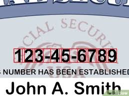 The first thing is to know the numbers. 3 Ways To Spot A Fake Social Security Card Wikihow