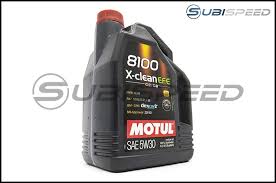 Never underestimate the use (& regular changing). Motul 5l Jug Synthetic Engine Oil 8100 5w30 X Clean Efe 2015 2020 Wrx Sti Subispeed