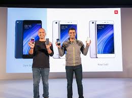 With Two Factories In Place Xiaomi Makes 1 Phone Every Second In India Business Standard News
