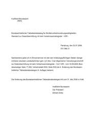 1 bkatv oder der tatbestandsnummer 137506 eigentlich vorgeworfen wird, oder wenn sie wissen möchten, unter welcher beim fahren in eine (oder aus einer) parklücke ein stehendes auto beschädigt. Tatbestandkatalog