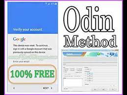 In odin i put the firmware file in the ap feild and clicked on start eveything went perfectly after the installation i received the green pass message my tablet. Odin Method Frp Bypass Only All Samsung Models Youtube