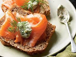 Maybe you would like to learn more about one of these? Smoked Salmon Recipes Cooking Light