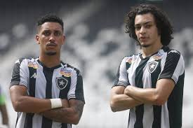 Botafogo e coritiba prende parte al campionato u20 copa do brasil, brasile. Botafogo Vence O Floresta E Vai A Semifinal Da Copa Do Brasil Sub 20 Lance