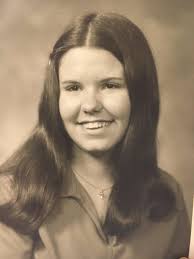 The last picture ever taken of me with long hair 😜