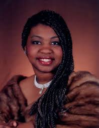 Shawna Sha'Rae Cooper Obituary (1983