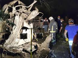 The new journey begins from geneva. Tote Bei Unfall Mit Kleinbus Voller Migranten In Ostturkei Panorama Die Rheinpfalz