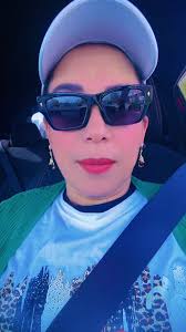 Ramona Moore Grandma