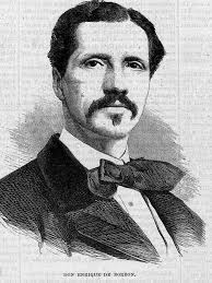 La turbulenta y apasionada vida de Enrique de Borbón, el príncipe  revolucionario de Europa