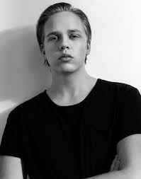 Valter Skarsgard Photo Morgan Norman