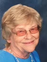 Carole Jackson Obituary (1934