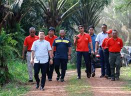 Ladang teh seri cheeding telah dibuka pada tahun 1927 dengan keluasan 210 ekar dan dikendalikan oleh boh plantations serta terkenal dengan ladang teh tanah rendah. Perkenal Produk Pelancongan Ladang Teh Sri Cheeding Selangorkini