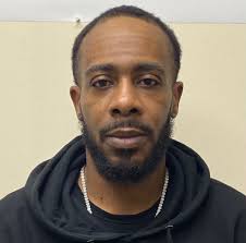 Offender Information