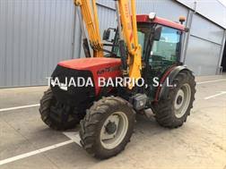 Acces imobil vă propune spre vânzare cele mai bune oferte imobiliare (case) în toate sectoarele: Tractor Agricola Ocasion Tractor Agricola Tajada Barrio S L