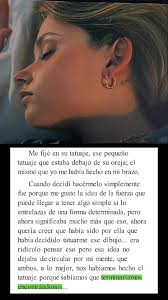 Tatuaje Brazo Nick En Culpa Mía