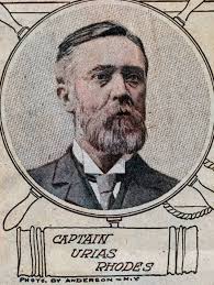 Our Treasure Ralph Urias and his wife