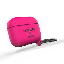 This means they are not designed to withstand being completely. Superdry Airpod Pro Cover Waterproof Airpods Pro Kaufen Telekom Zubehorshop