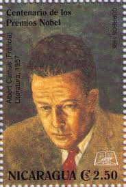 Cammy of work. Albert Camouy