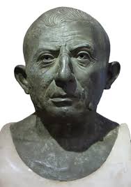 Pompeii Final Flashcards