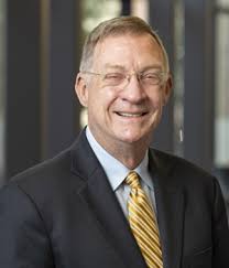 Mark L. Britton, PharmD, MDiv, FASHP