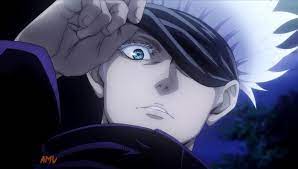 Satoru Gojo Jujutsu Anime Anime Eyes Satoru gojo eyes (jujutsu kaisen). satoru gojo jujutsu anime anime eyes