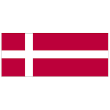 Außerdem kann die dänische fahne super vielseitig eingesetzt werden. Danemark Flagge Pvc Partei Zeichen Dekoration 60cm X 24cm Partyfest De