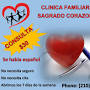 Clinica Familiar Sagrado Corazon from m.facebook.com