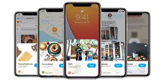 Pin By Macro Prudential On Iphone S Clips App In 2020 Iphone Announcement Build An App App