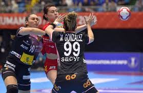 Campionatul european de handbal 2018. Campionatul Mondial De Handbal Japonia Spania 31 33 Ibericele LasÄ Èara GazdÄ FÄrÄ Puncte In Grupa Ii PrincipalÄ