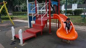 » wahana fantasy land jika anak yang belum bisa berjalan sampai balita dan usia sd dapat mengunjungi wahana dino play land, maka wahana fantasy juga demikian. 7 Permainan Di Playground Ini Dukung Gerak Motorik Dan Sensorik Balita Kumparan Com