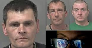A sick sadist, a nervous drug dealer and a pair of petrol bombers: In  Hull's courts this week